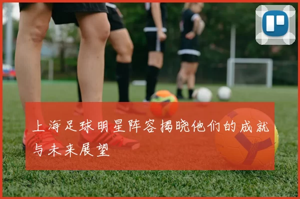 上海足球明星阵容揭晓他们的成就与未来展望