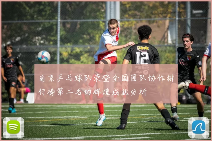 南京乒乓球队荣登全国团队协作排行榜第二名的辉煌成就分析