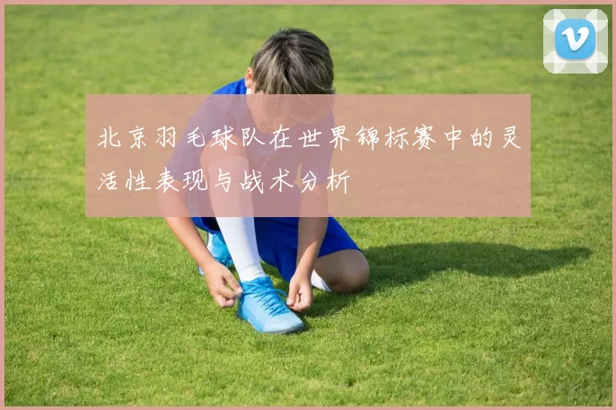 北京羽毛球队在世界锦标赛中的灵活性表现与战术分析