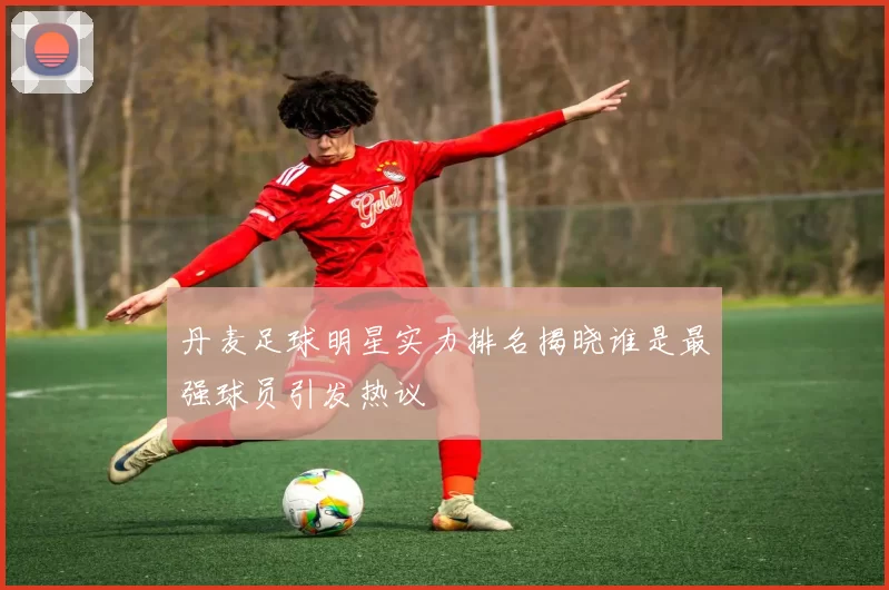 丹麦足球明星实力排名揭晓谁是最强球员引发热议