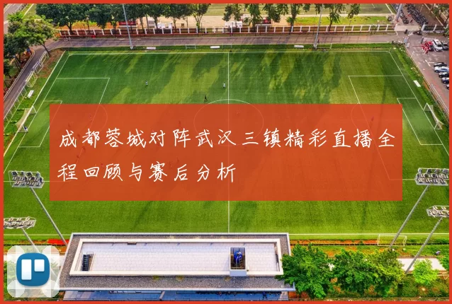 成都蓉城对阵武汉三镇精彩直播全程回顾与赛后分析