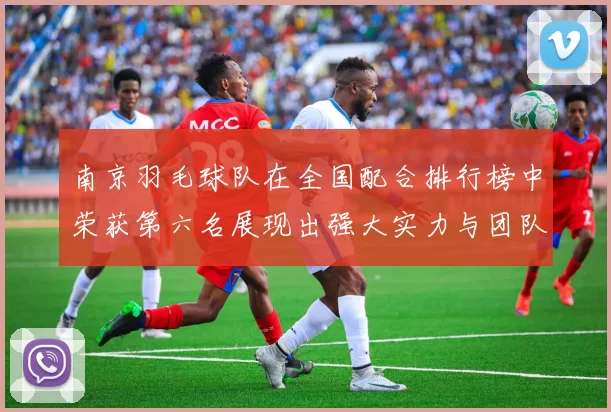南京羽毛球队在全国配合排行榜中荣获第六名展现出强大实力与团队合作精神
