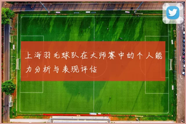 上海羽毛球队在大师赛中的个人能力分析与表现评估