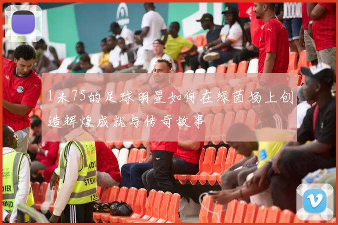 1米75的足球明星如何在绿茵场上创造辉煌成就与传奇故事