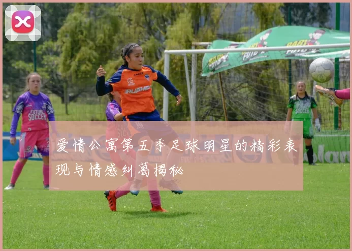 爱情公寓第五季足球明星的精彩表现与情感纠葛揭秘